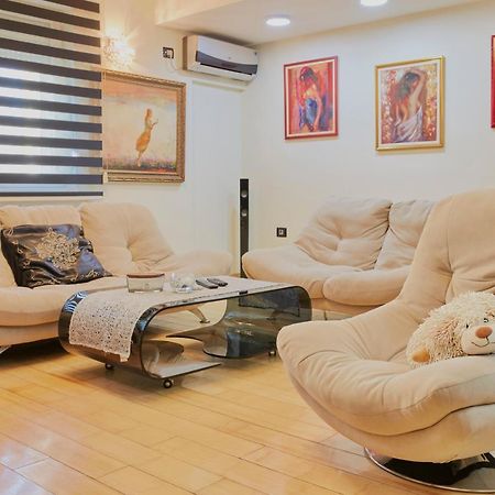 Diamond Butterfly Apartment Σκόπια Εξωτερικό φωτογραφία