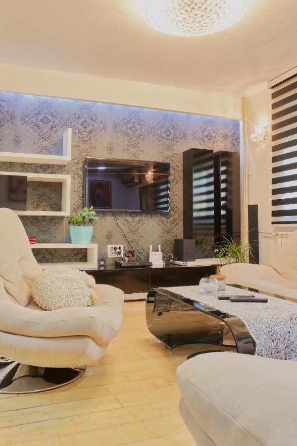 Diamond Butterfly Apartment Σκόπια Εξωτερικό φωτογραφία