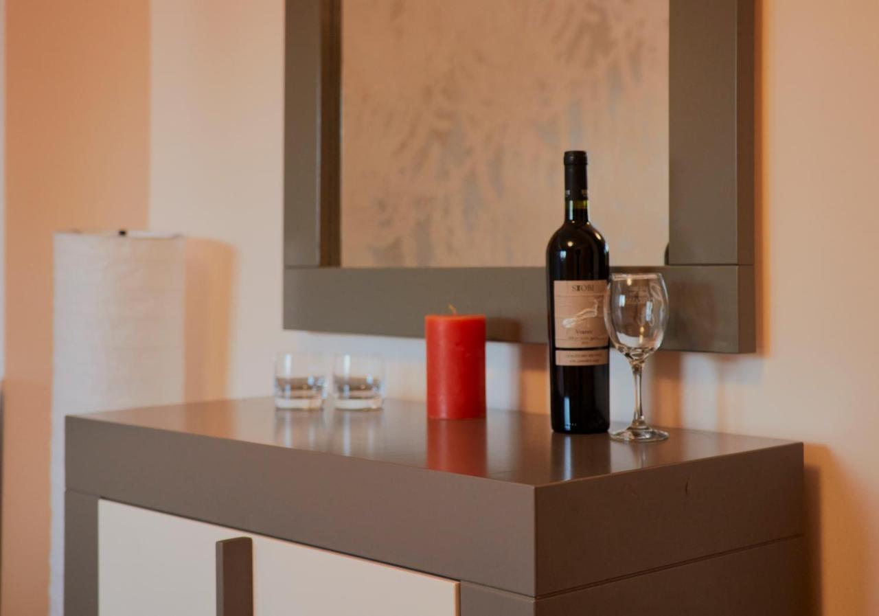 Diamond Butterfly Apartment Σκόπια Εξωτερικό φωτογραφία