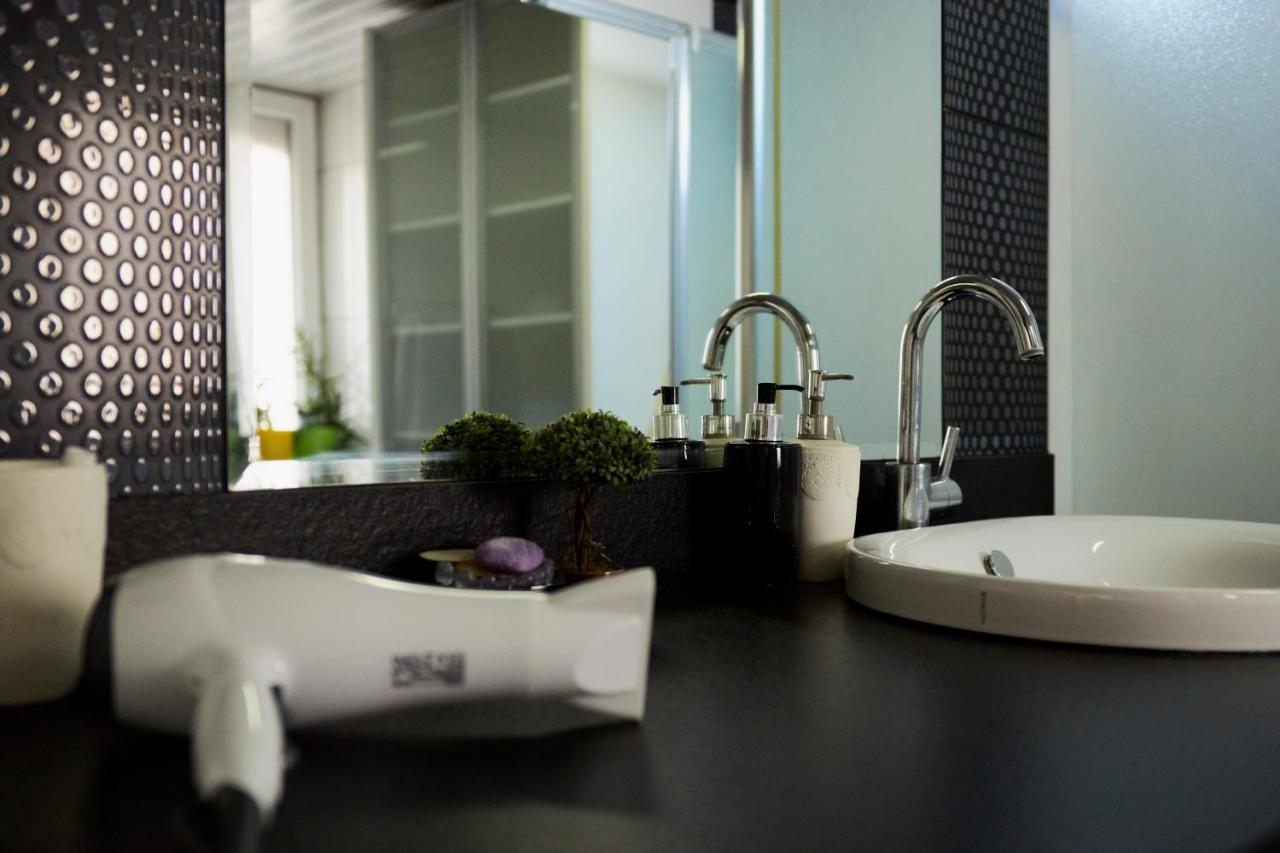 Diamond Butterfly Apartment Σκόπια Εξωτερικό φωτογραφία