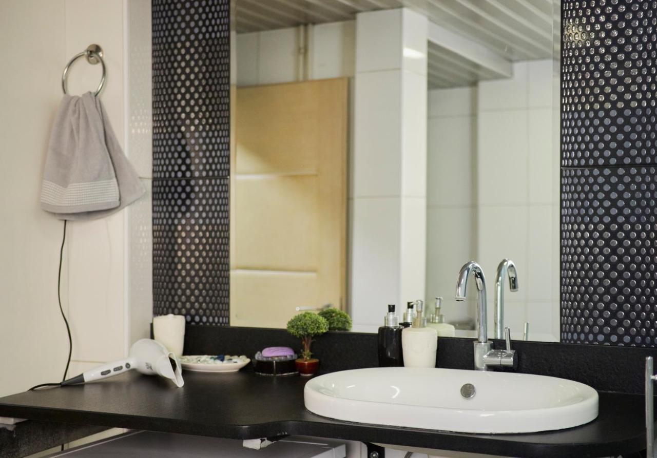 Diamond Butterfly Apartment Σκόπια Εξωτερικό φωτογραφία