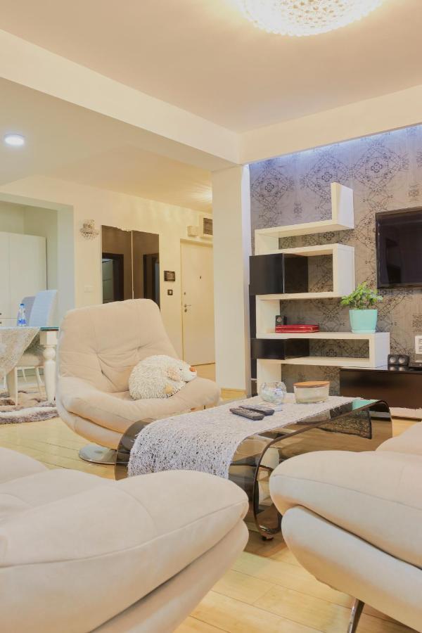 Diamond Butterfly Apartment Σκόπια Εξωτερικό φωτογραφία
