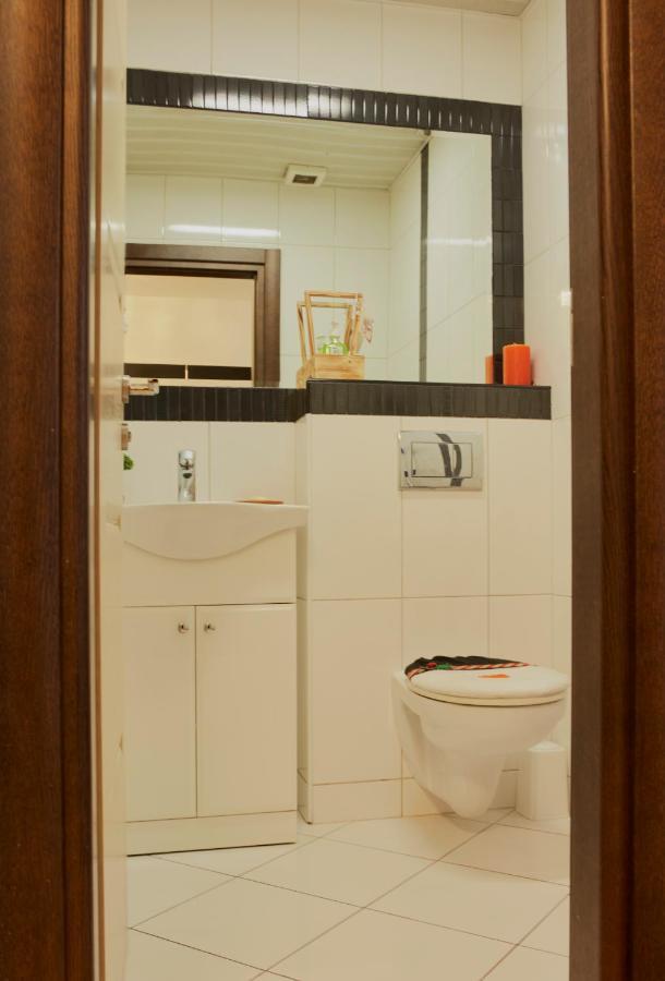 Diamond Butterfly Apartment Σκόπια Εξωτερικό φωτογραφία