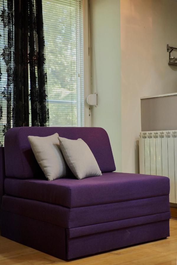 Diamond Butterfly Apartment Σκόπια Εξωτερικό φωτογραφία