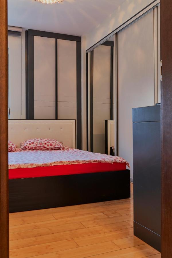 Diamond Butterfly Apartment Σκόπια Εξωτερικό φωτογραφία