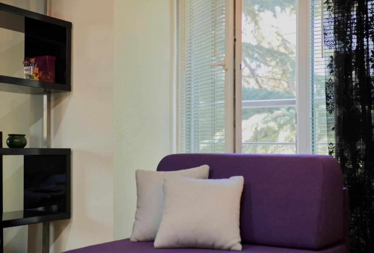 Diamond Butterfly Apartment Σκόπια Εξωτερικό φωτογραφία