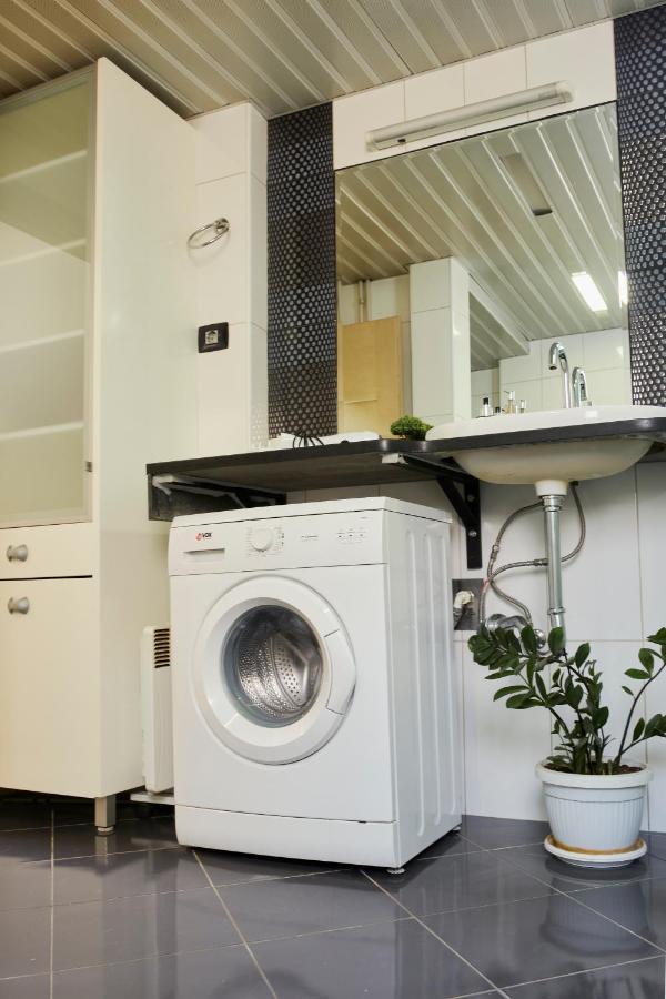 Diamond Butterfly Apartment Σκόπια Εξωτερικό φωτογραφία