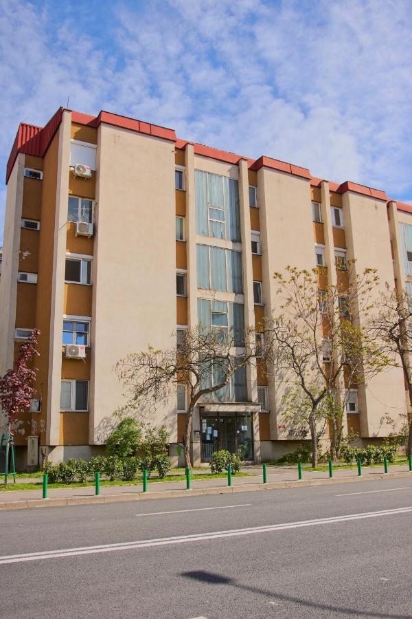 Diamond Butterfly Apartment Σκόπια Εξωτερικό φωτογραφία
