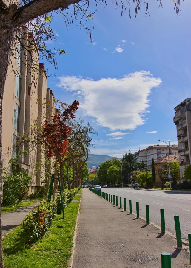 Diamond Butterfly Apartment Σκόπια Εξωτερικό φωτογραφία